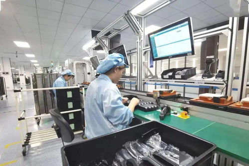 南京日报探访科远智能工厂 九成设备智能化引领企业腾飞，年产增一倍凸显技术赋能新高度