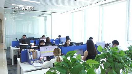 达坦能源科技（上海）有限公司 技术创新驱动绿色能源未来，获《广特播报》与第一财经关注