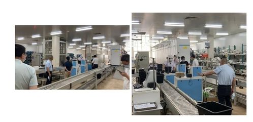 智慧赋能 传承创新——上海虹桥药业走访自动化配方煎药中心与方回春堂