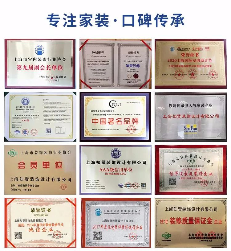 科技赋能，荣耀加冕 知贤装饰荣获高新技术企业证书